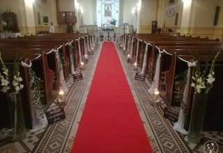 Manufaktura Ślubu-usługi dekoracji