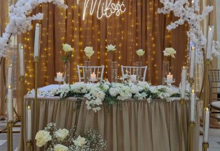 Wedding Studio dekoracje ślubne