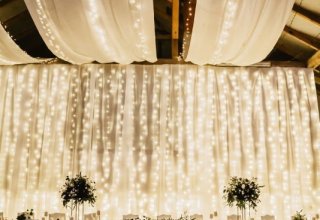 Usługi dekoratorskie Anna Sutkowska