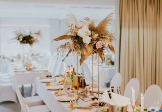 Cieszy Oko dekoracje