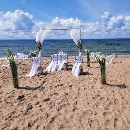 Niecodzienne Momenty Anna Cieślak - Dekoracje sali