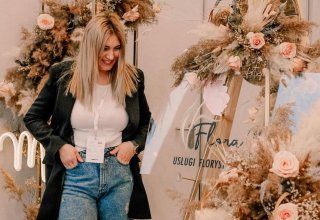 Flora Design Usługi Florystyczne