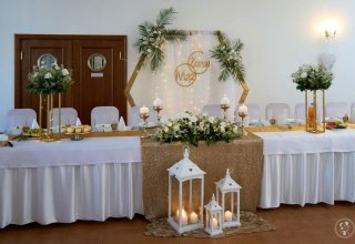 Dekoracje ślubne - Fotolover