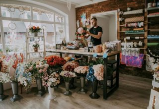 Facet od Dekoracji Jakub Prahl