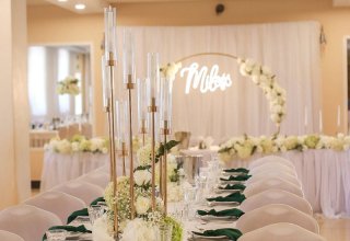 Pracownia Dekoracji - Anna Wywigacz