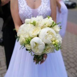 Werona Studio Florystyczne - Dekoracje sali