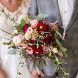 DREAMS - Organizacja Wesel - Dekoracje sali