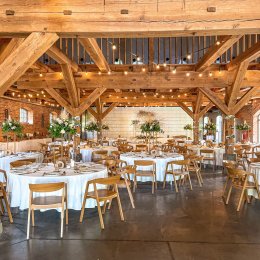 WEDDINGvase florystyka & dekoracje - Dekoracje sali