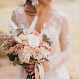 Pracownia Kabati Olga Białek - Dekoracje sali