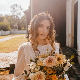 ZIMNY OGIEŃ - przyjęcia i dekoracje - Dekoracje sali