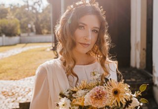 ZIMNY OGIEŃ - przyjęcia i dekoracje