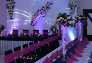 Art dekor - Studio Dekoracji Imprez