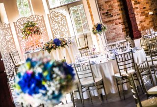 Galeria Wesel Usługi Dekoratorskie