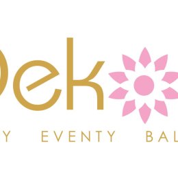 Dekori * Dekoracje Ślubne * Dekoracje sal * Dekoracje kościołów - Dekoracje sali