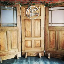 Fotościanka Smart Line - Dekoracje sali