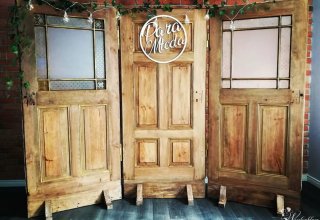 Fotościanka Smart Line