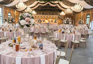 GOOD LOOK weddings & events