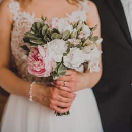 Camilla - Florystyka i dekoracje - Dekoracje sali