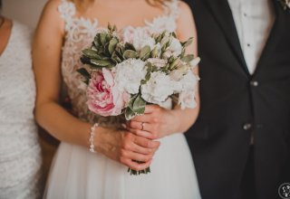 Camilla - Florystyka i dekoracje