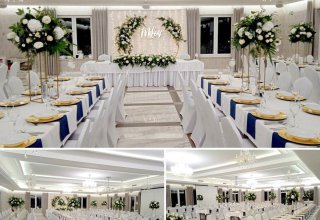 Vi Viol STYL Dekoracje sal, kościołów, samochód,