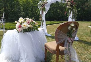 Studio dekoracji W Krainie Czarów