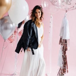 Widu Party&Ślub - pracownia dekoracji ślubnych - Dekoracje sali