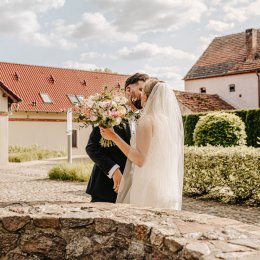 Przesadzam - Dekoracje ślubne - Dekoracje sali
