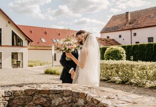 Przesadzam - Dekoracje ślubne