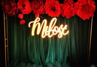 Manufaktura Ślubna M. Szatrowińska