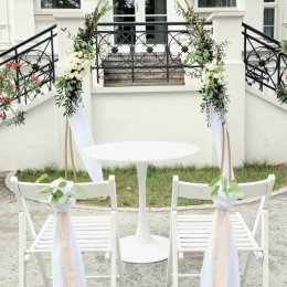 Event&Deco Dekoracje - Dekoracje sali