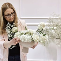 Butterfly Decor & Rent /dekoracje ślubne - Dekoracje sali