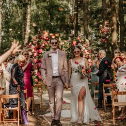 Floriculture - Dekoracje sali