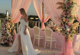 AnnDecor Idealny Ślub