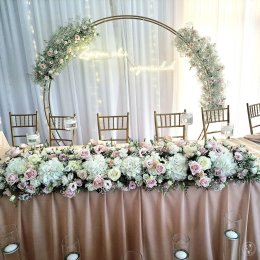 IK-Twoje dekoracje - Dekoracje sali