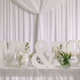 Artiz. Dekoracje ślubne i weselne dla wymagających. - Dekoracje sali