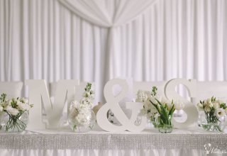 Artiz. Dekoracje ślubne i weselne dla wymagających.