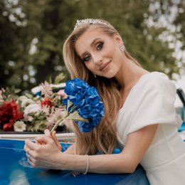 FLOS GARDEN Pracownia Florystyczna na miarę Twoich potrzeb - Dekoracje sali