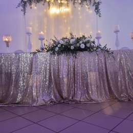 LilaDecor dekoracje - Dekoracje sali