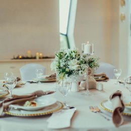 Decor&Flowers - Dekoracje sali