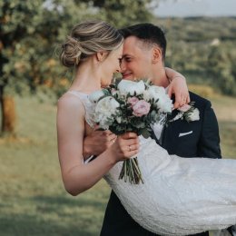 MD Flower -  Pracownia Florystyczna - Dekoracje sali