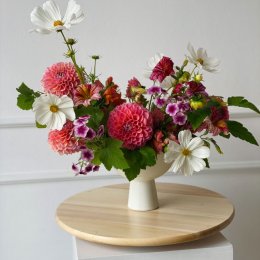 Primrose - Pracownia Florystyczna - Dekoracje sali