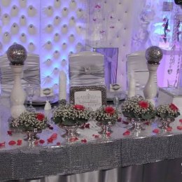 Dekoracje weselne - Deco-Bello  - Dekoracje sali