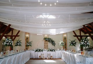Decor Wedding