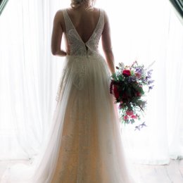 Dekoruj Kwiatem - Dekoracje sali