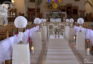 Emilia Kwiaty i Dekoracje