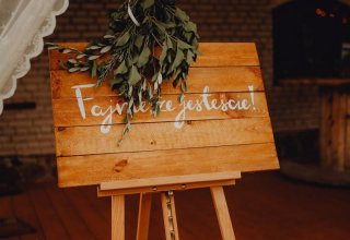 La dolce vita DEKORACJE