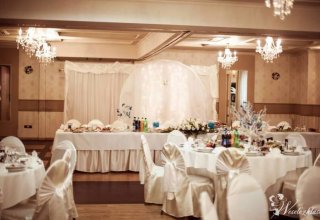 Dekorowanie sal Weselne Rewolucje