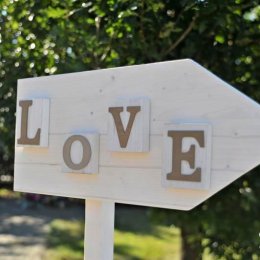 Udekoruj Kościół razem z Nami - Dekoracje sali