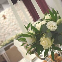 Decor-Fun - Dekoracje sali