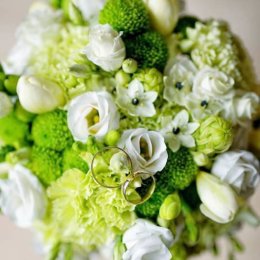 dekoracje florystyczne - Dekoracje sali